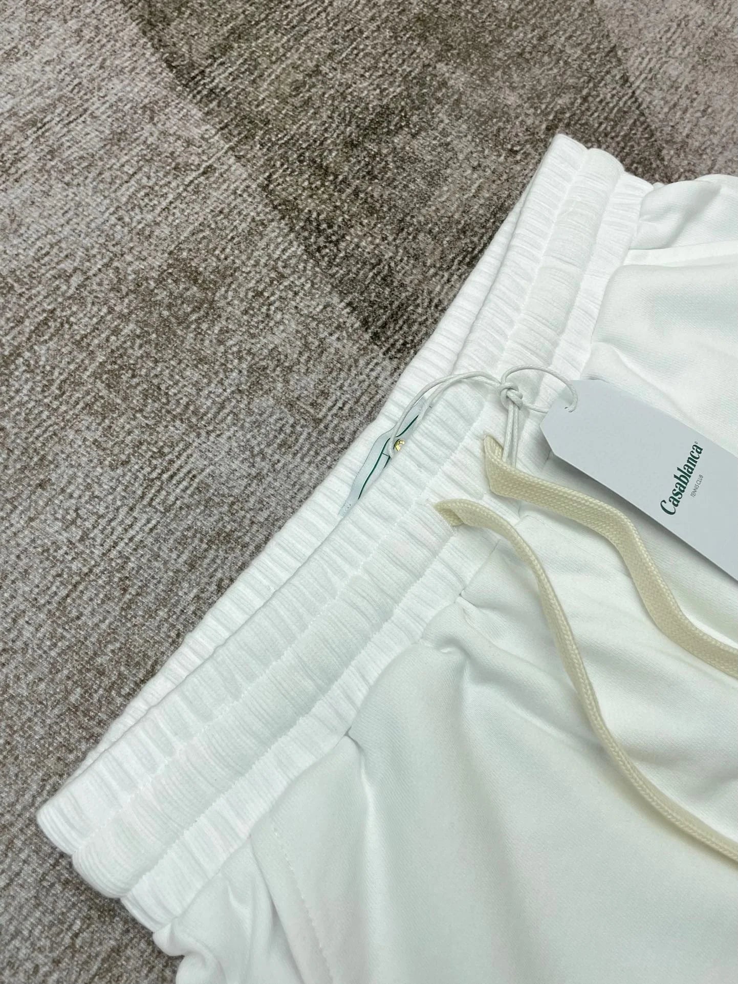 CASABLANCA SHORTS
