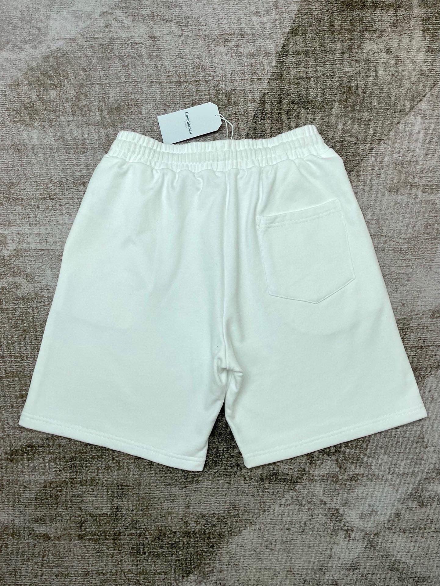CASABLANCA SHORTS