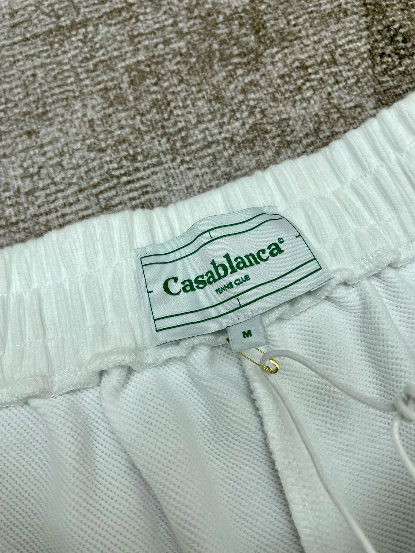 CASABLANCA SHORTS