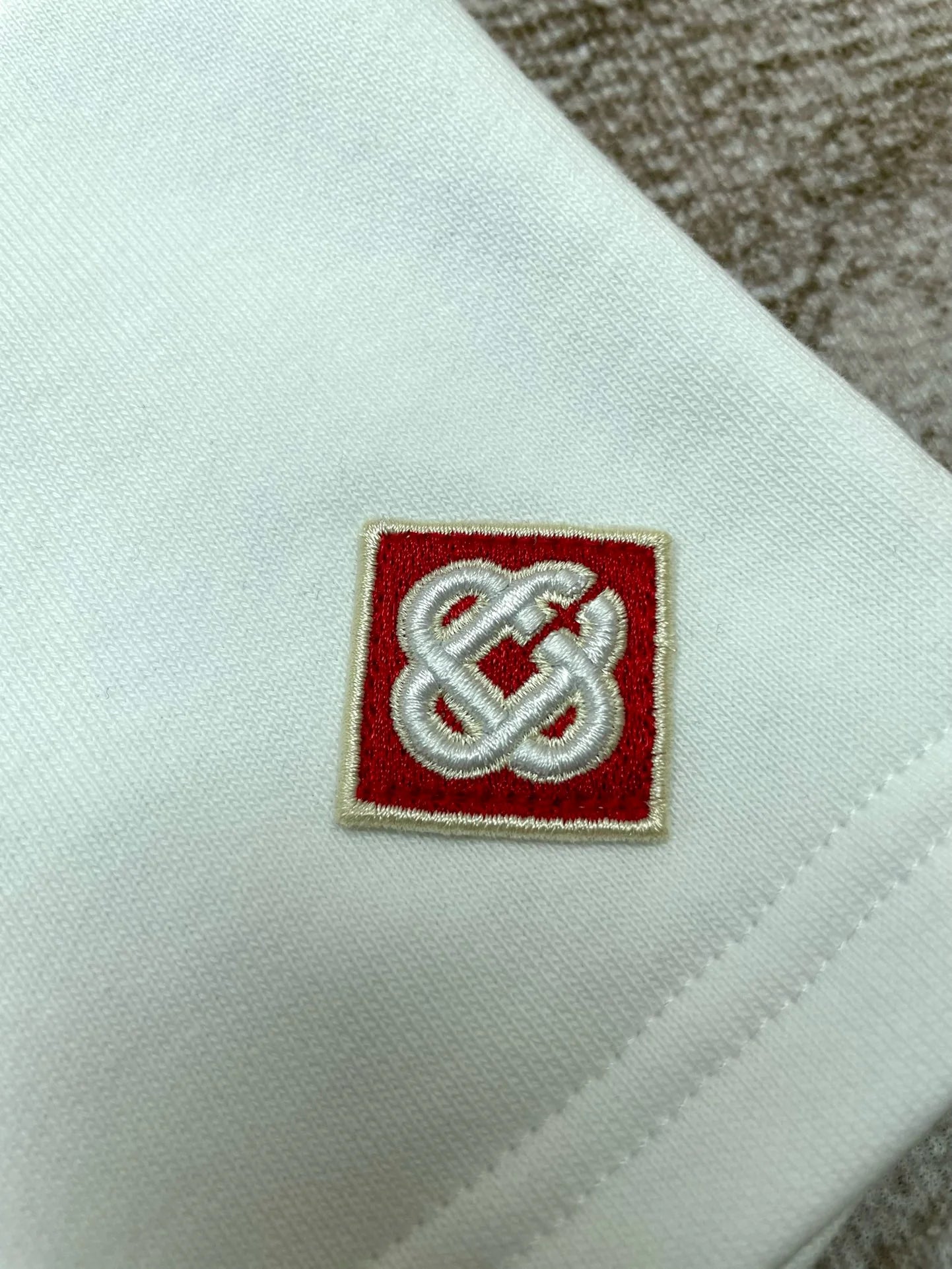 CASABLANCA SHORTS