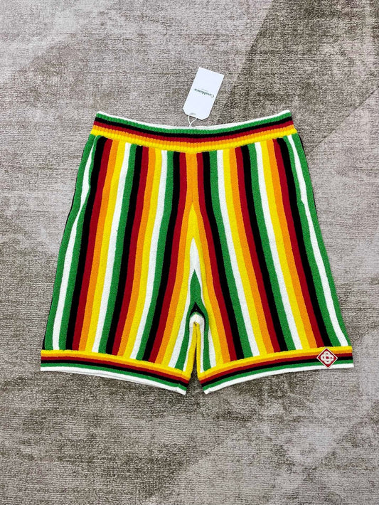 CASABLANCA SHORTS