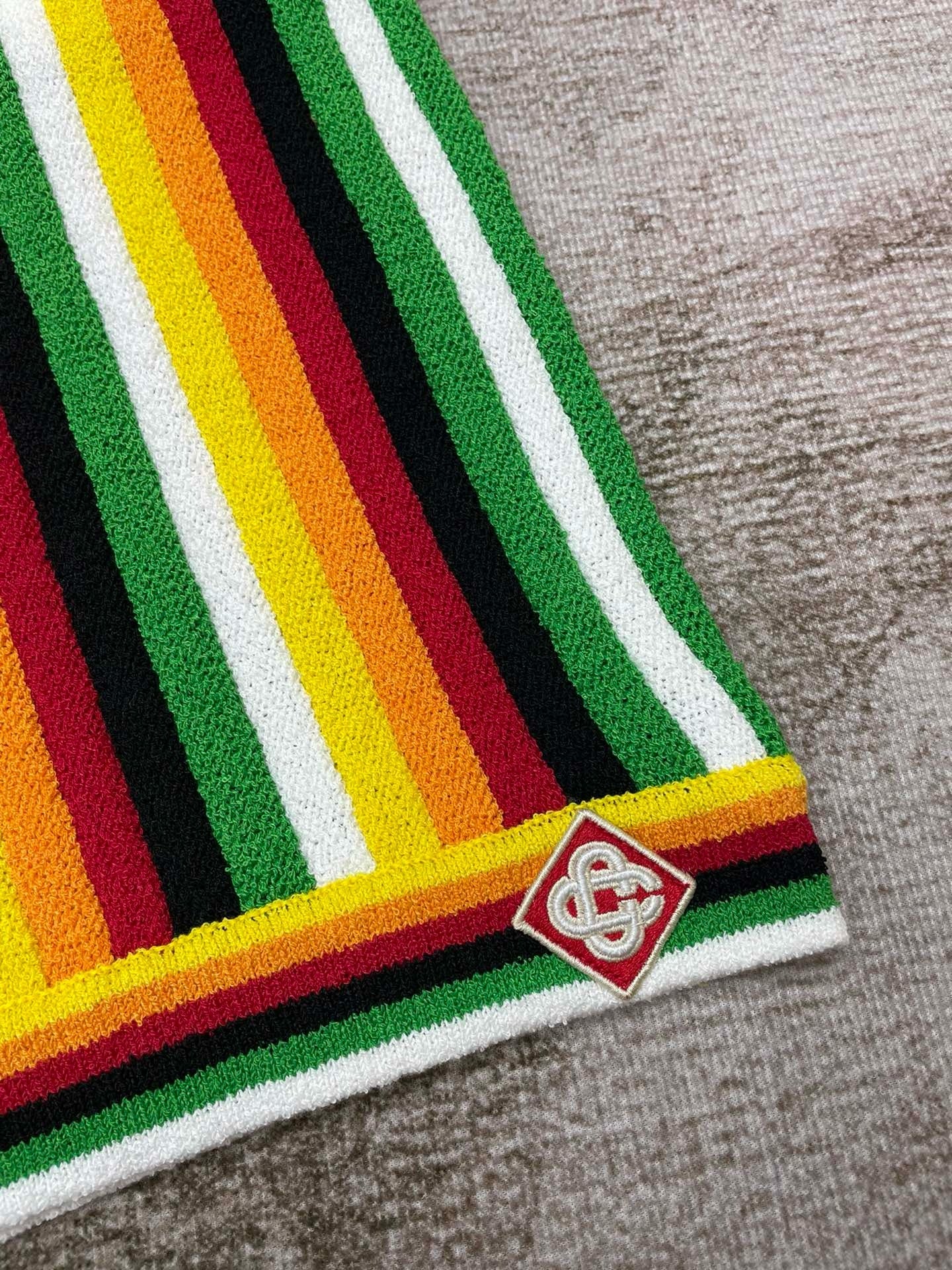 CASABLANCA SHORTS