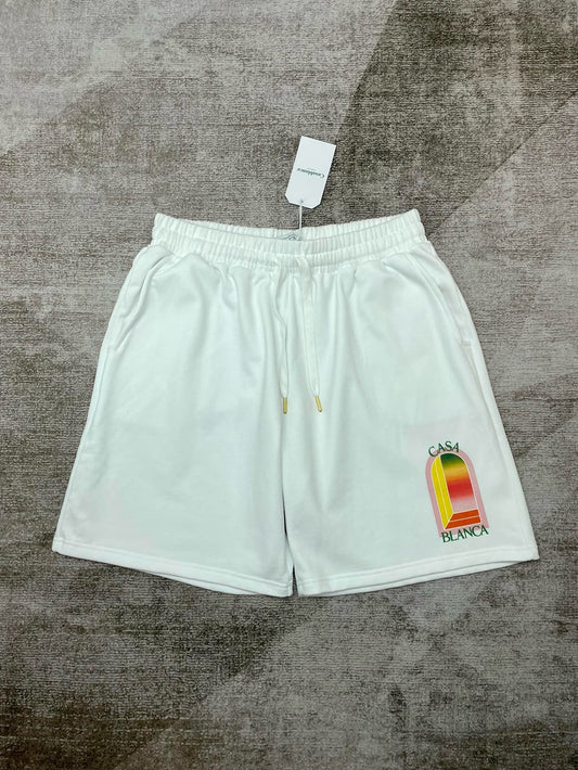 CASABLANCA SHORTS