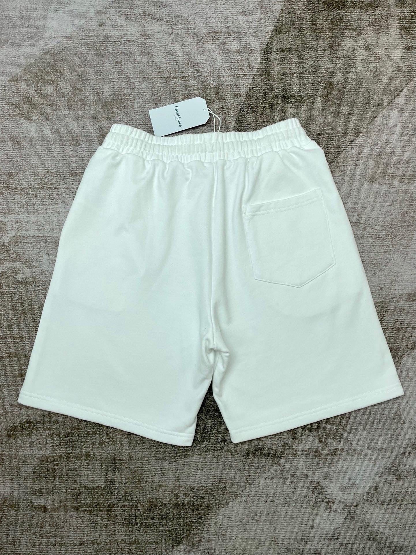 CASABLANCA SHORTS
