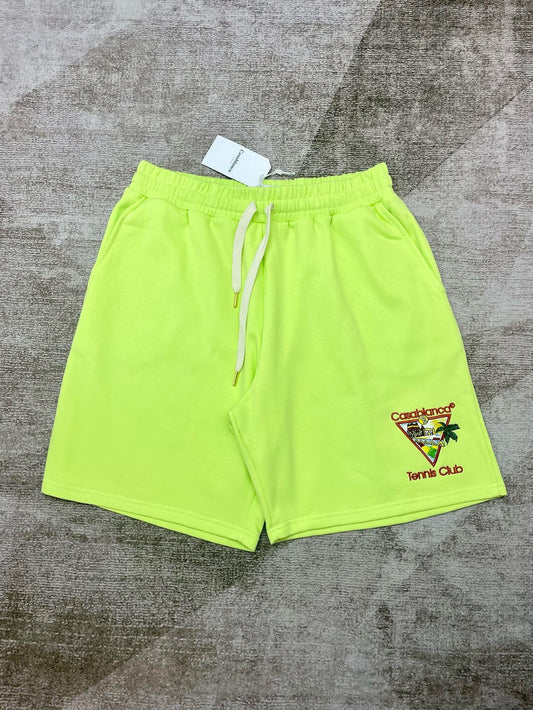 CASABLANCA SHORTS