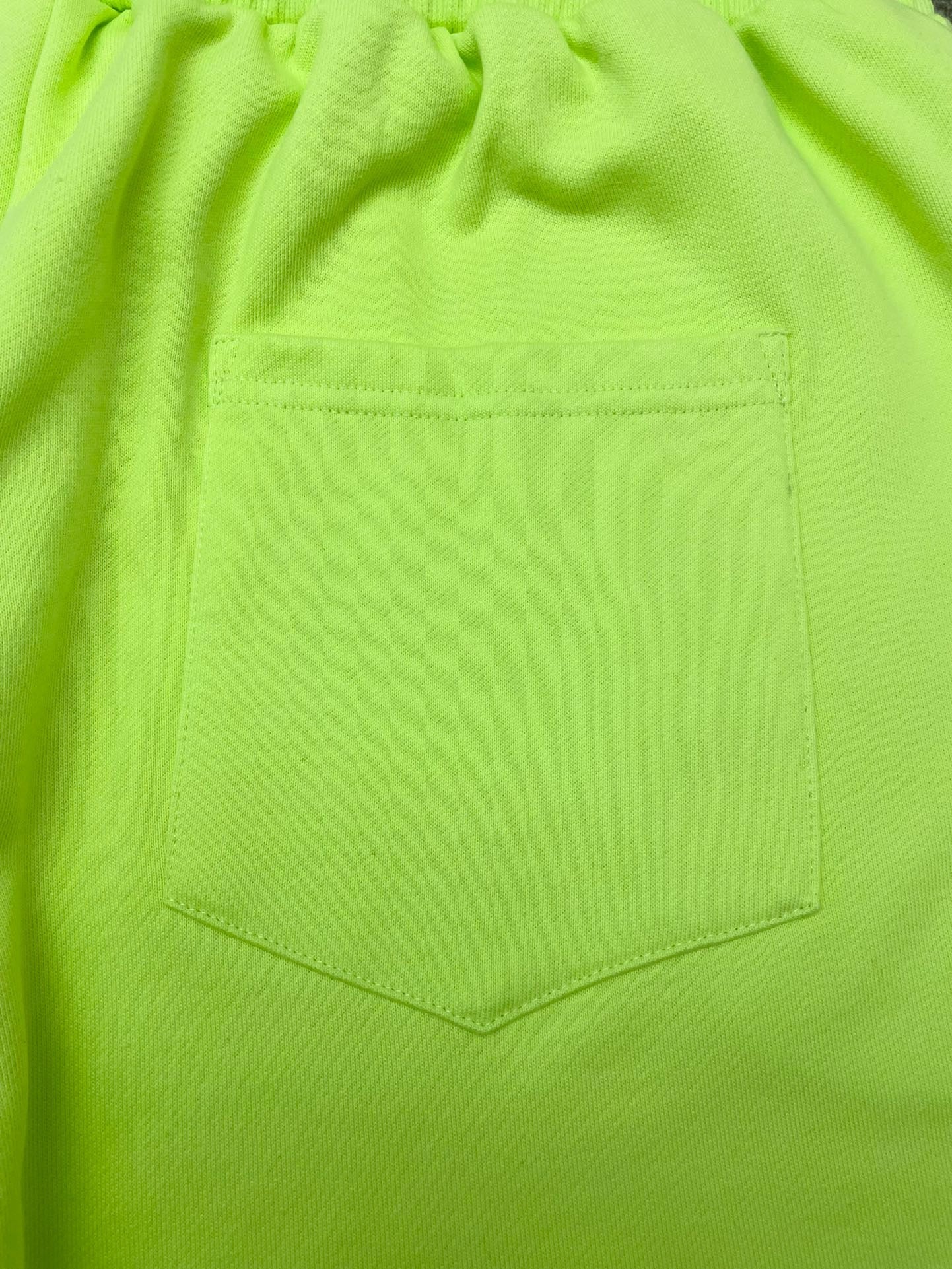 CASABLANCA SHORTS