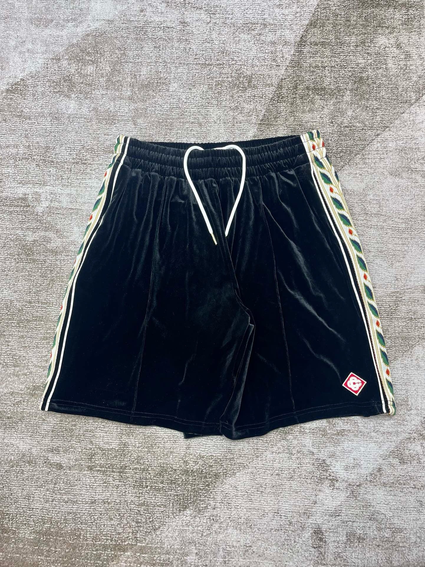 CASABLANCA SHORTS