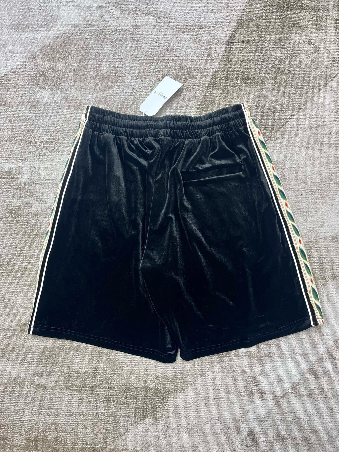 CASABLANCA SHORTS
