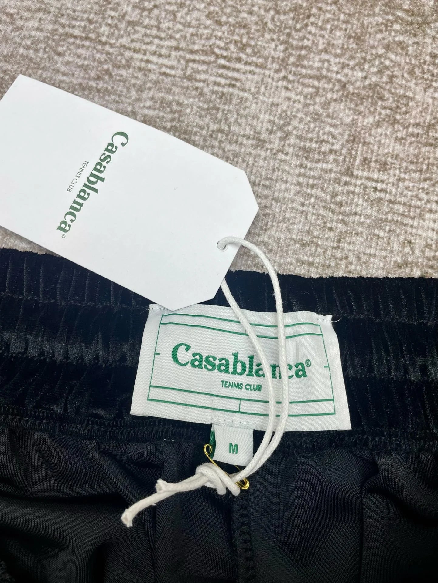 CASABLANCA SHORTS