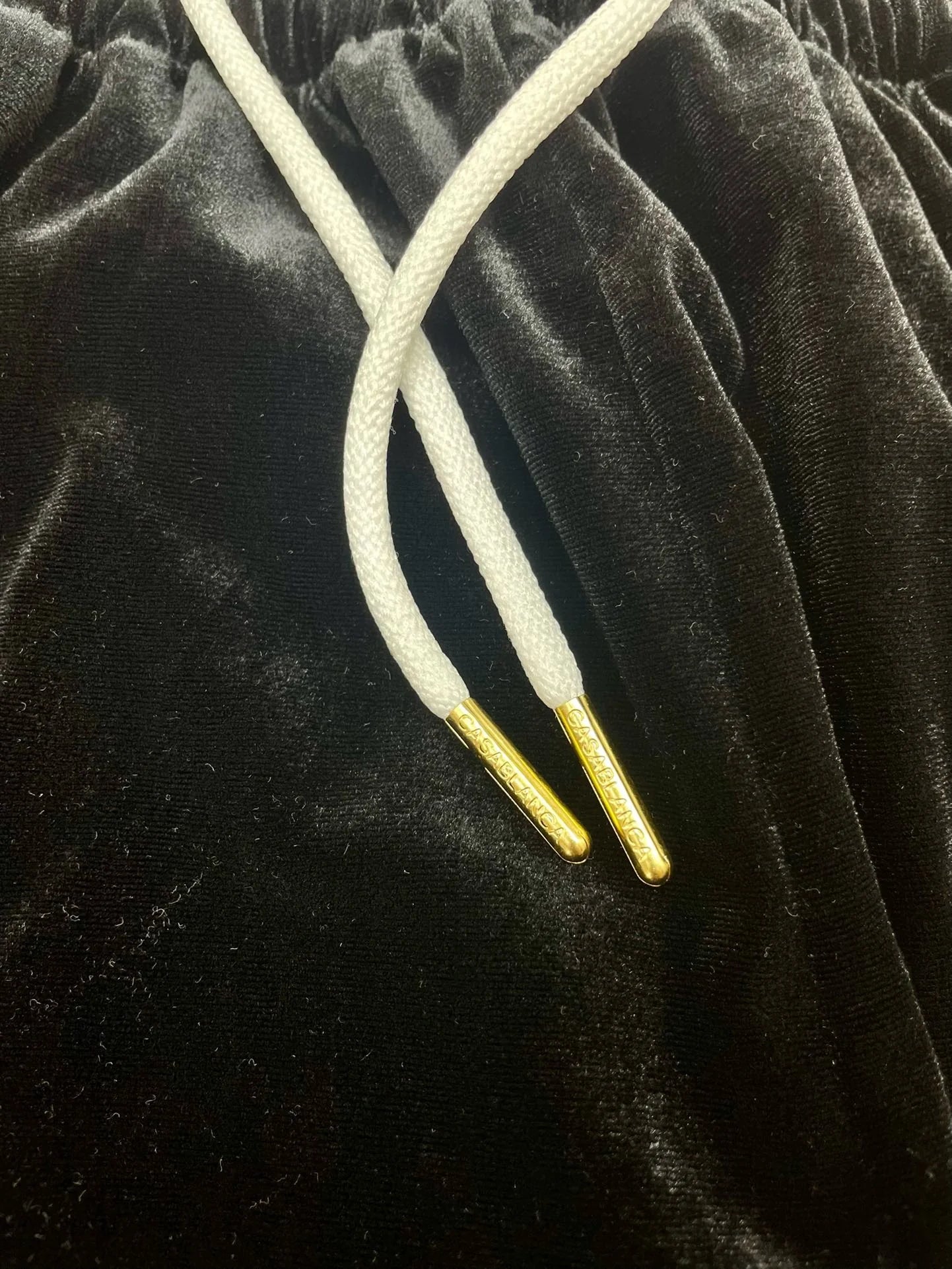 CASABLANCA SHORTS
