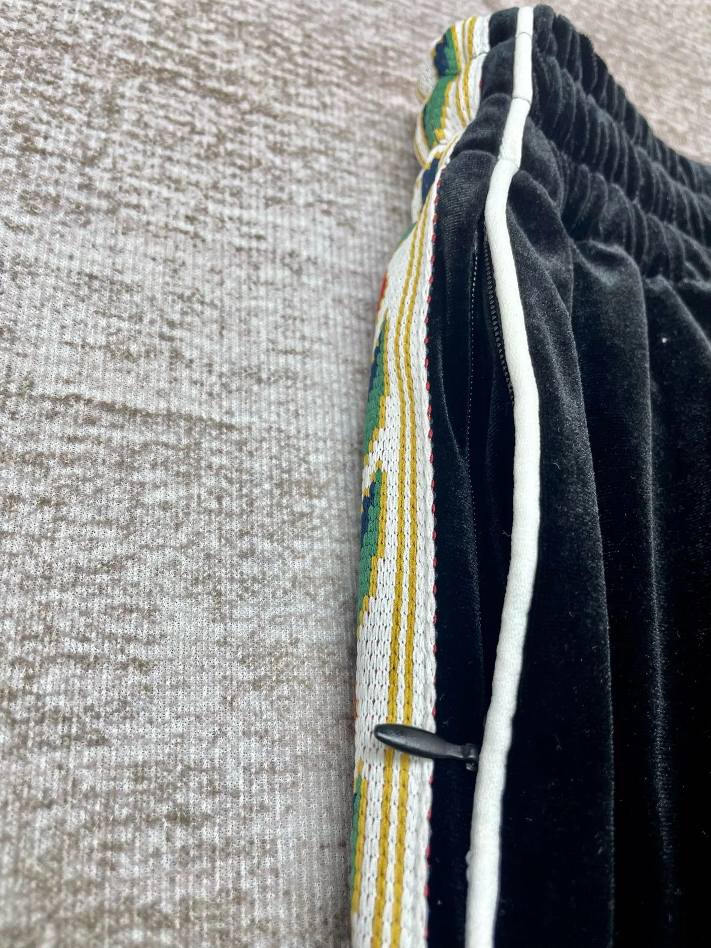 CASABLANCA SHORTS