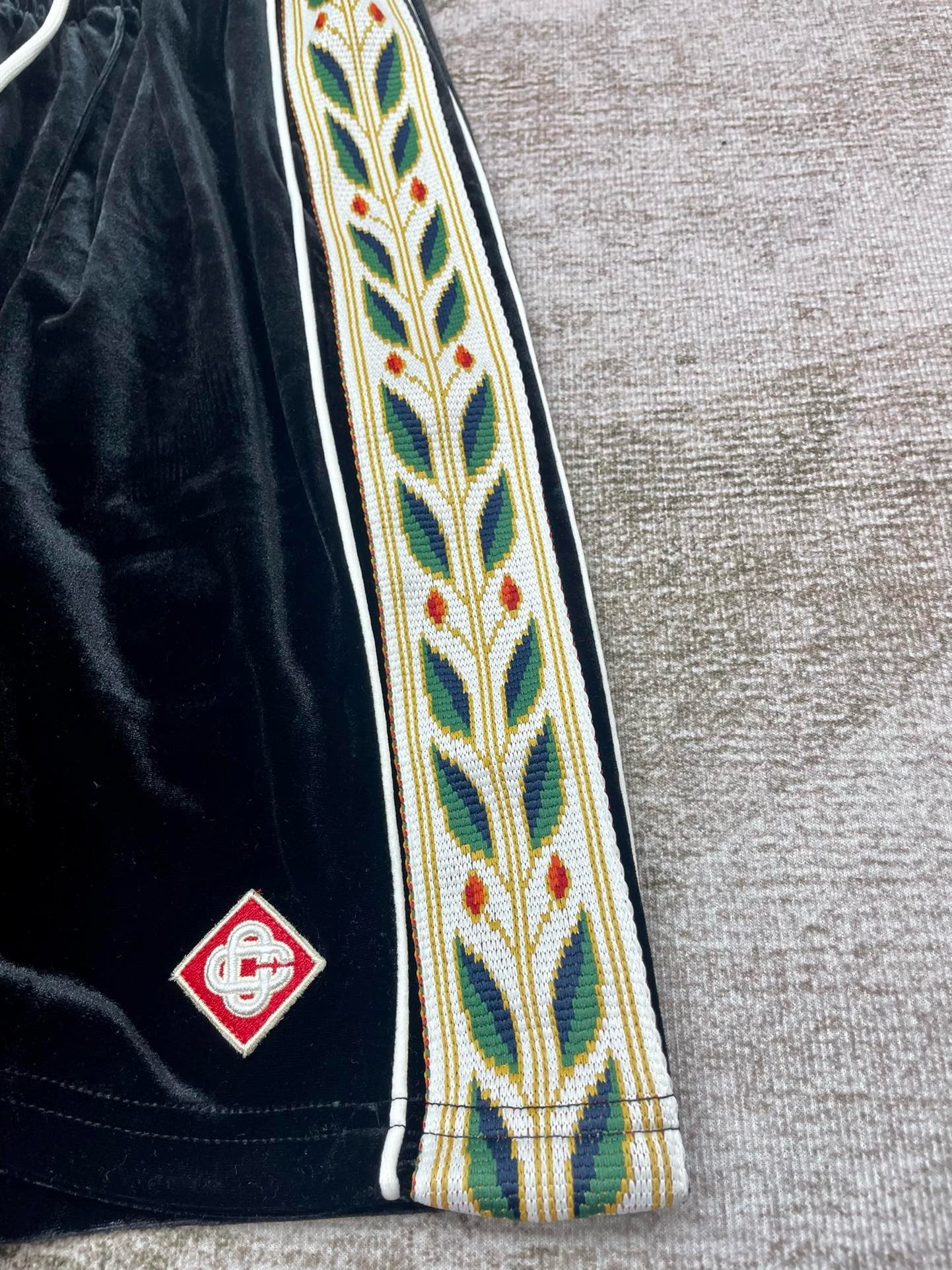 CASABLANCA SHORTS