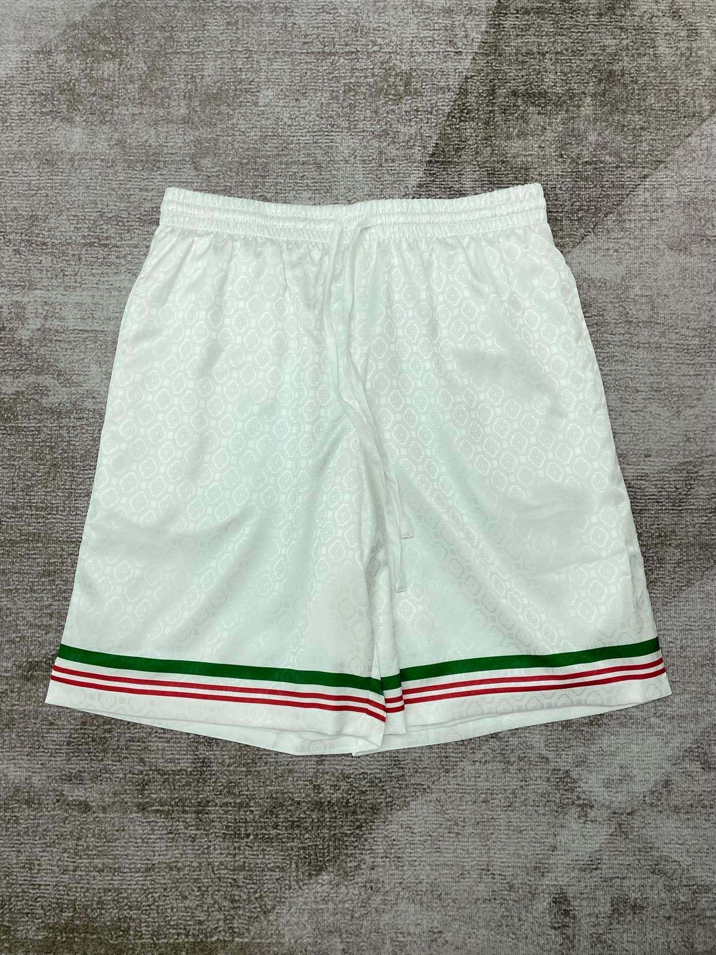 CASABLANCA SHORTS