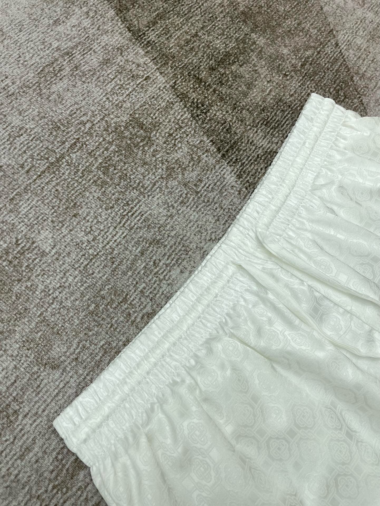CASABLANCA SHORTS