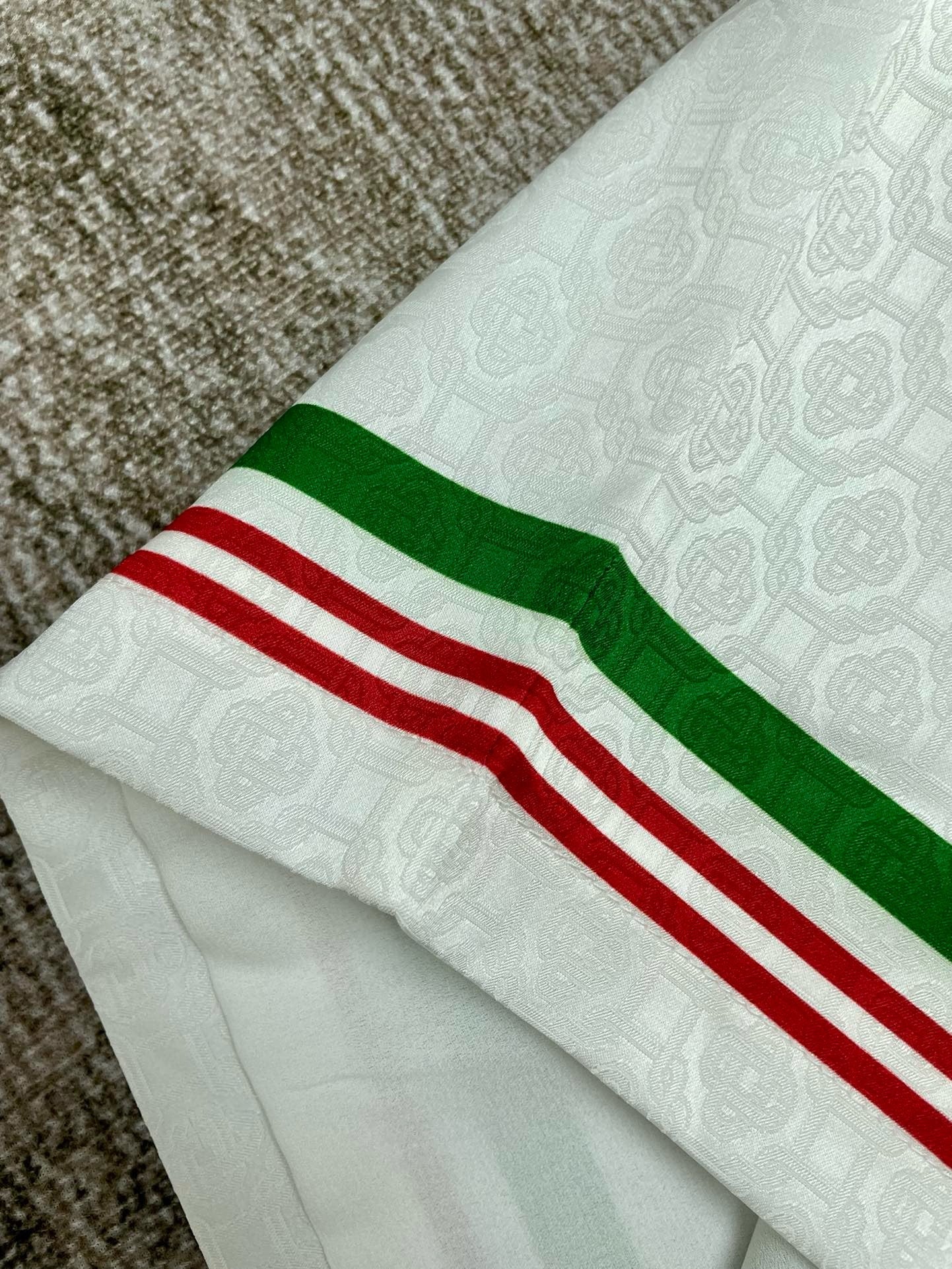CASABLANCA SHORTS