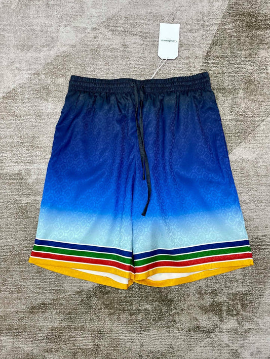 CASABLANCA SHORTS