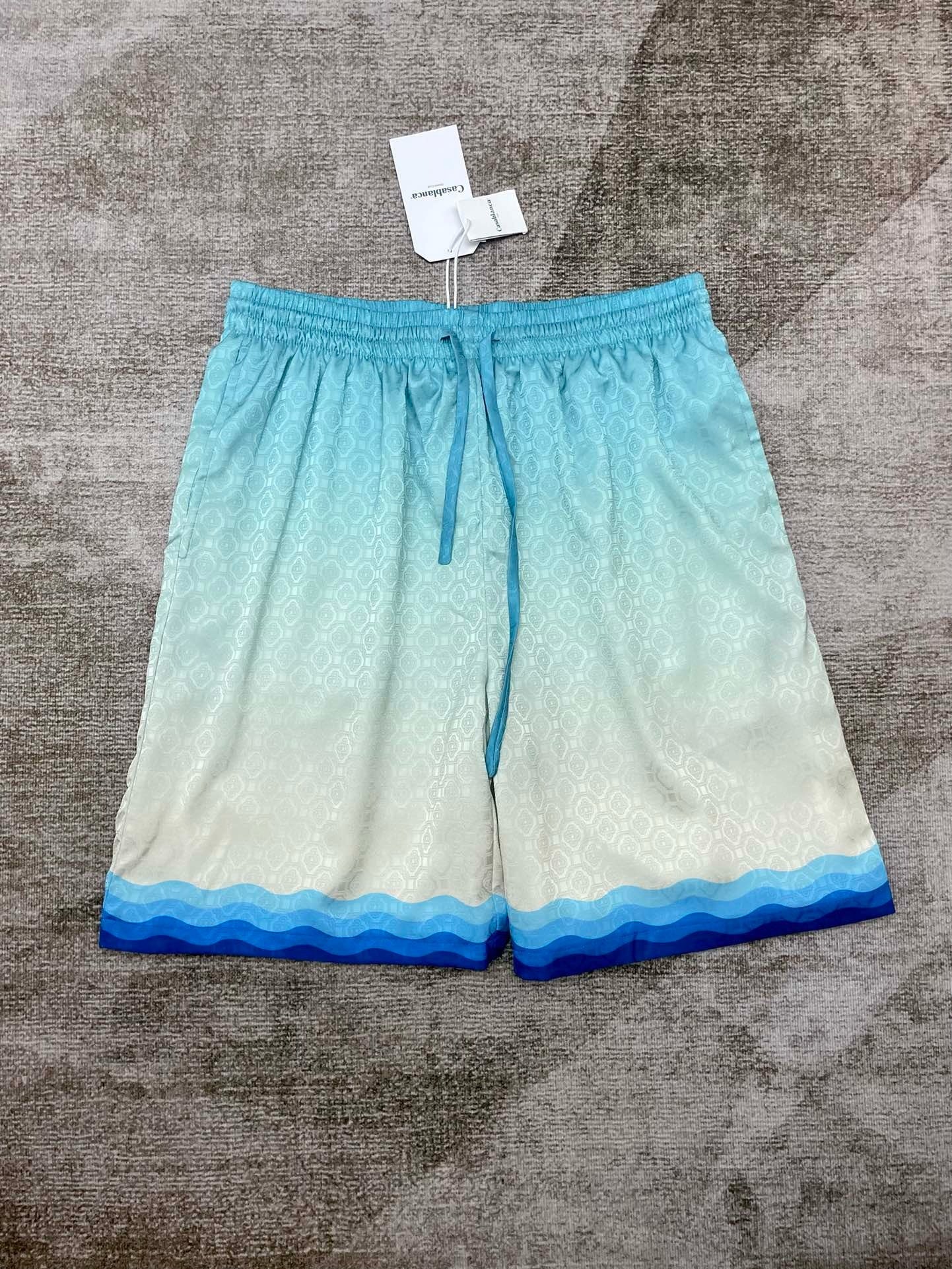 CASABLANCA SHORTS