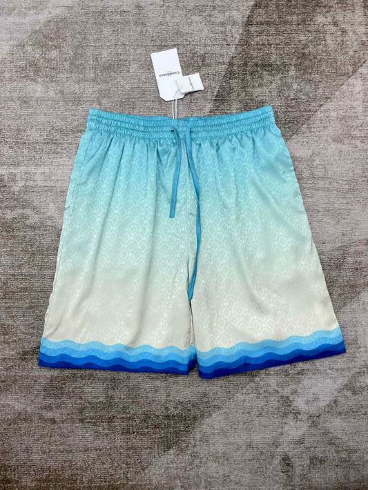 CASABLANCA SHORTS
