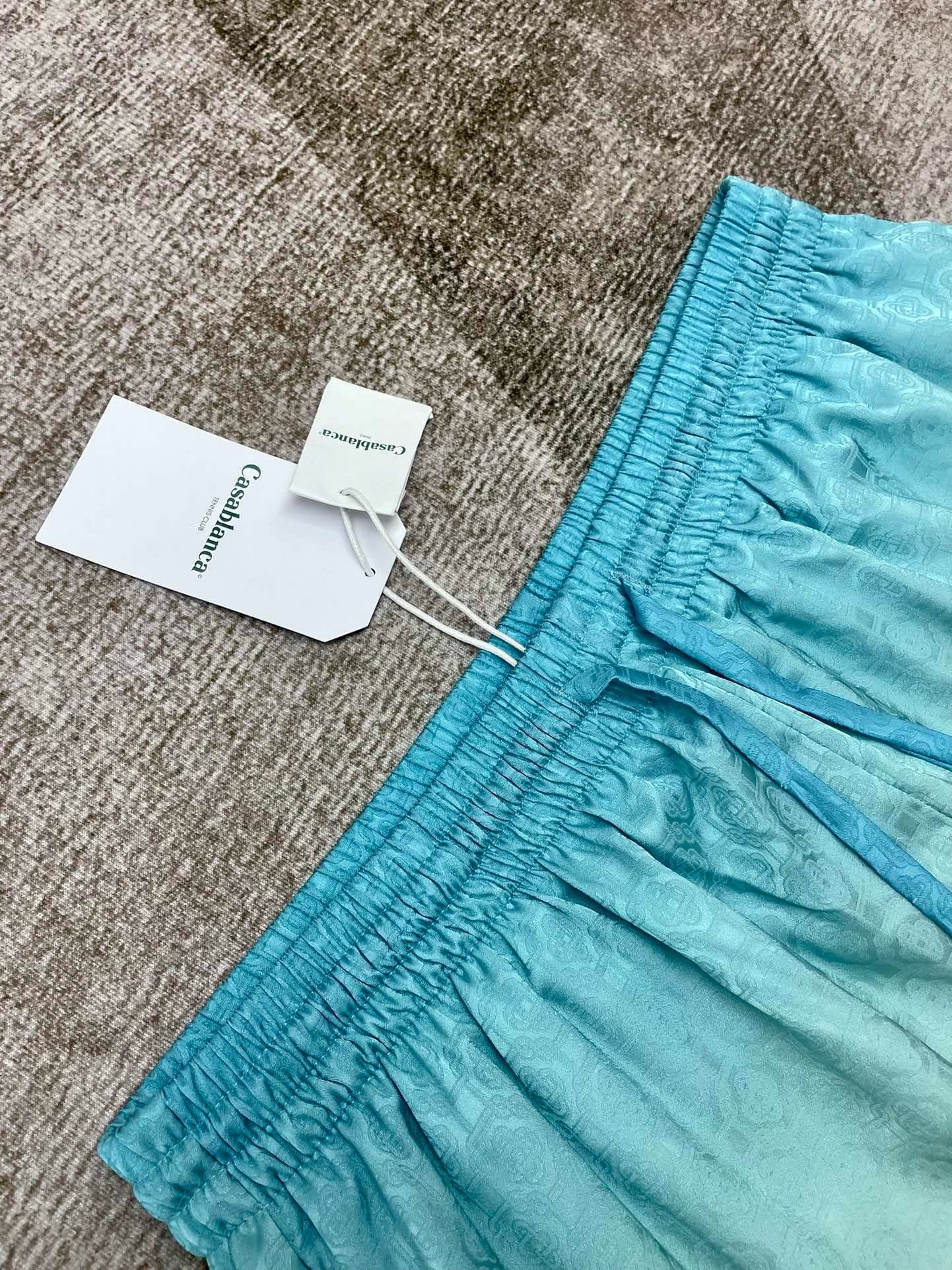 CASABLANCA SHORTS