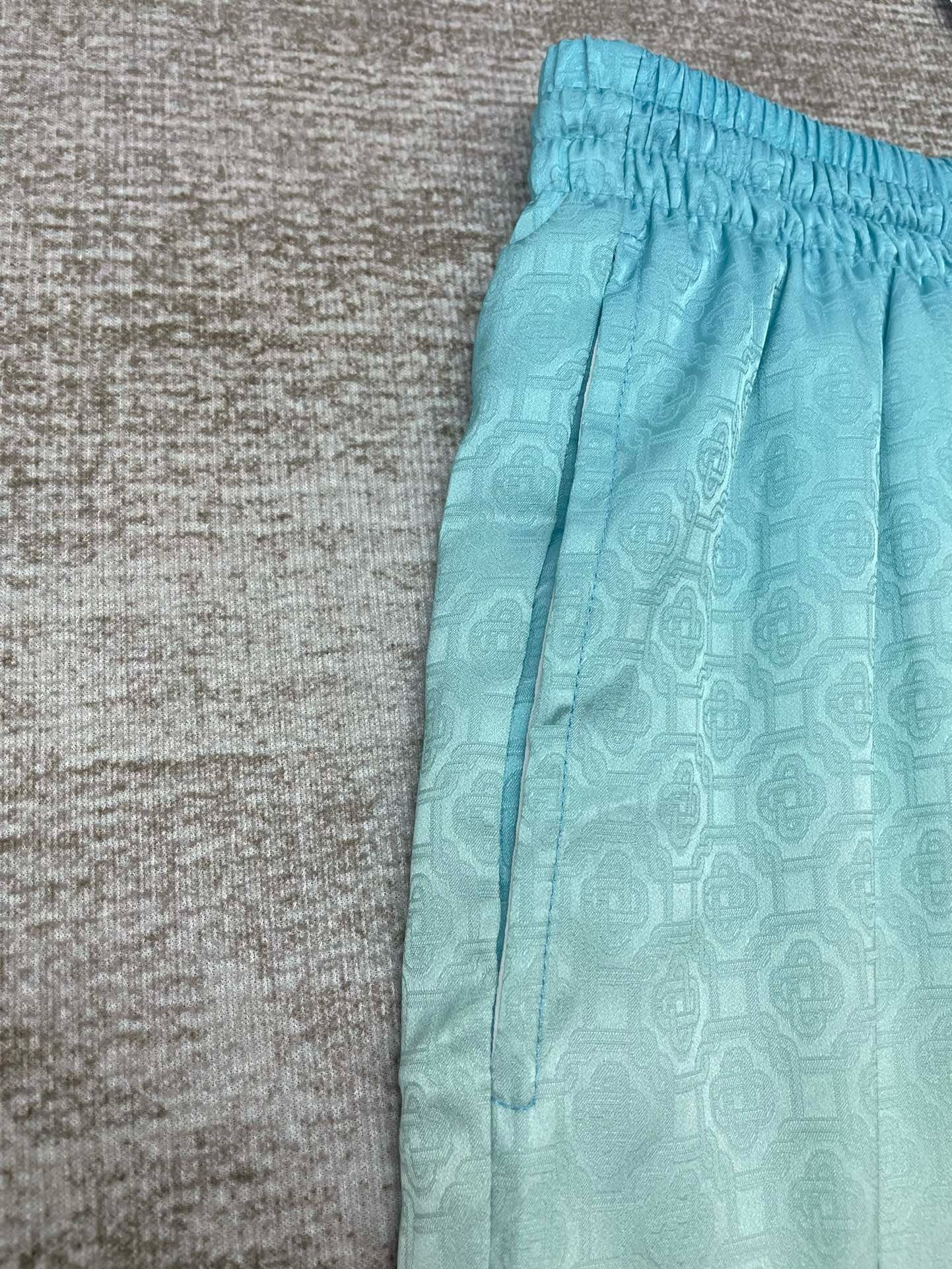 CASABLANCA SHORTS
