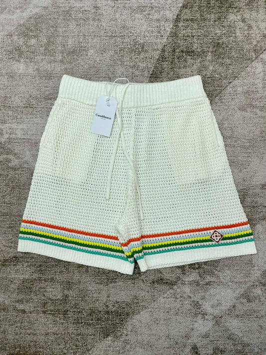 CASABLANCA SHORTS