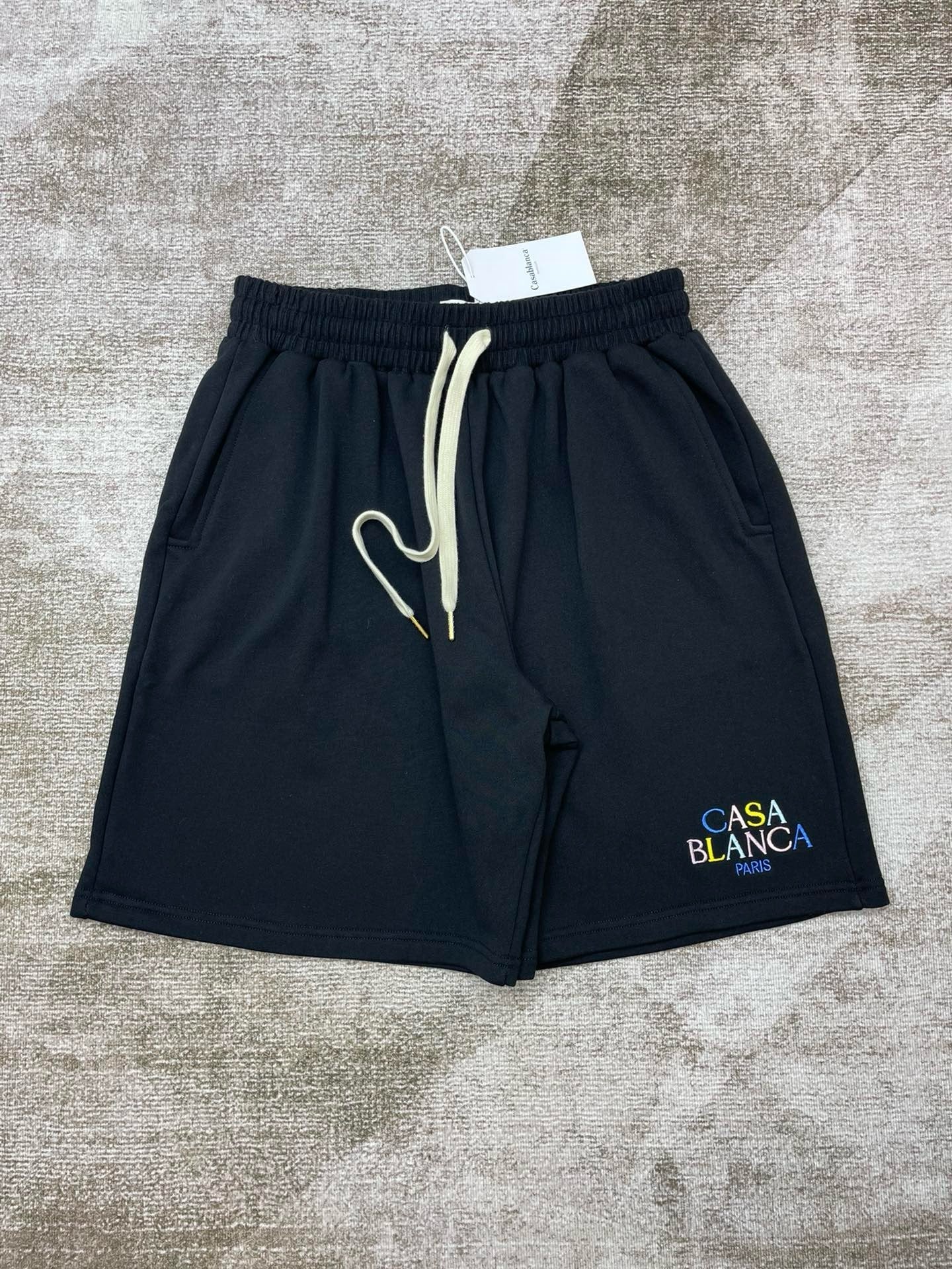 CASABLANCA SHORTS