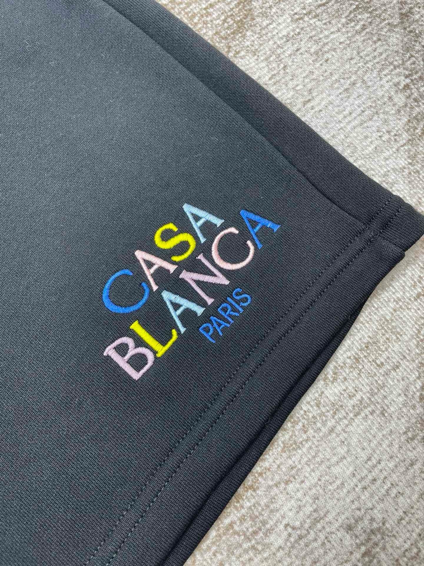 CASABLANCA SHORTS