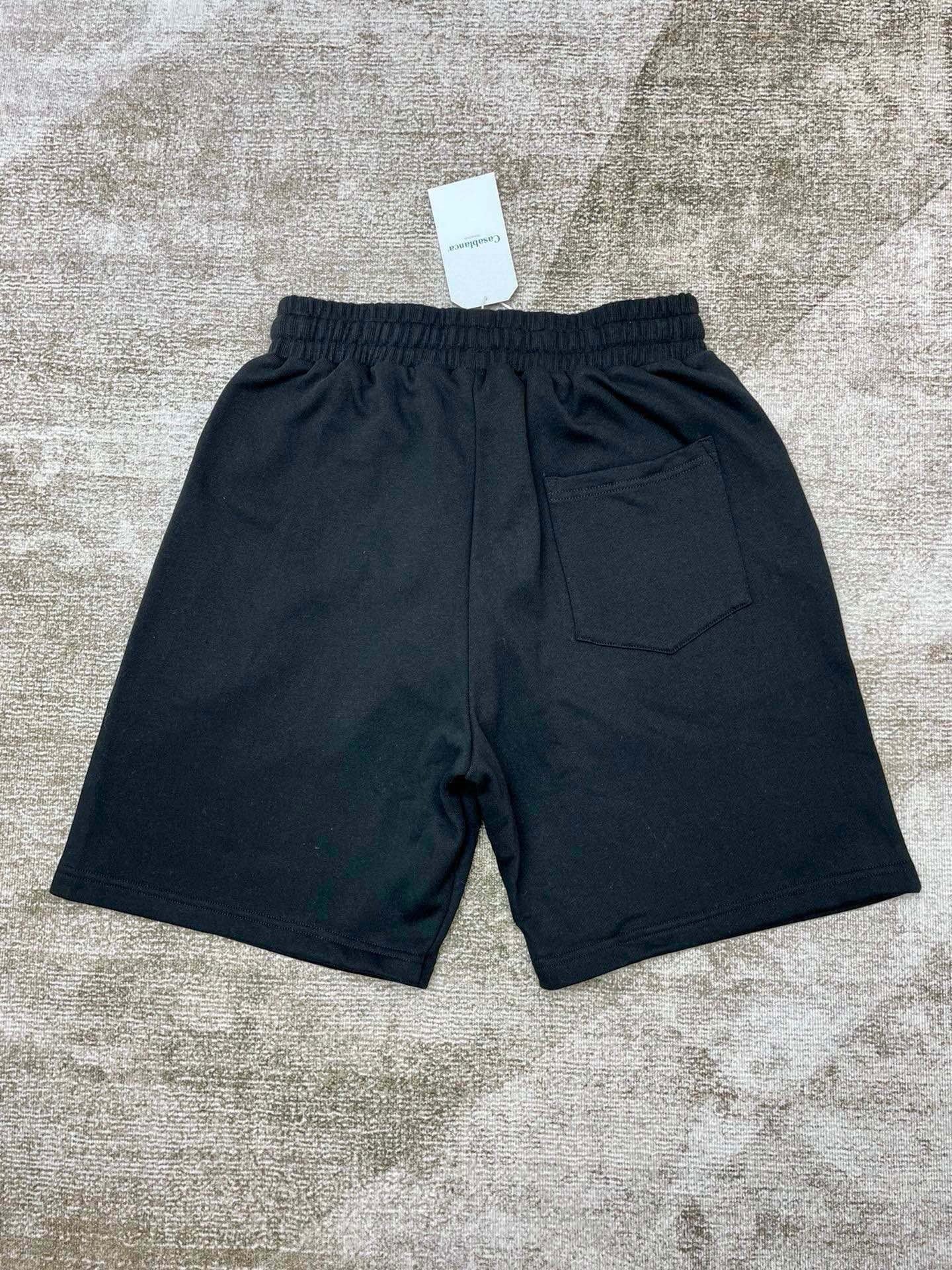 CASABLANCA SHORTS