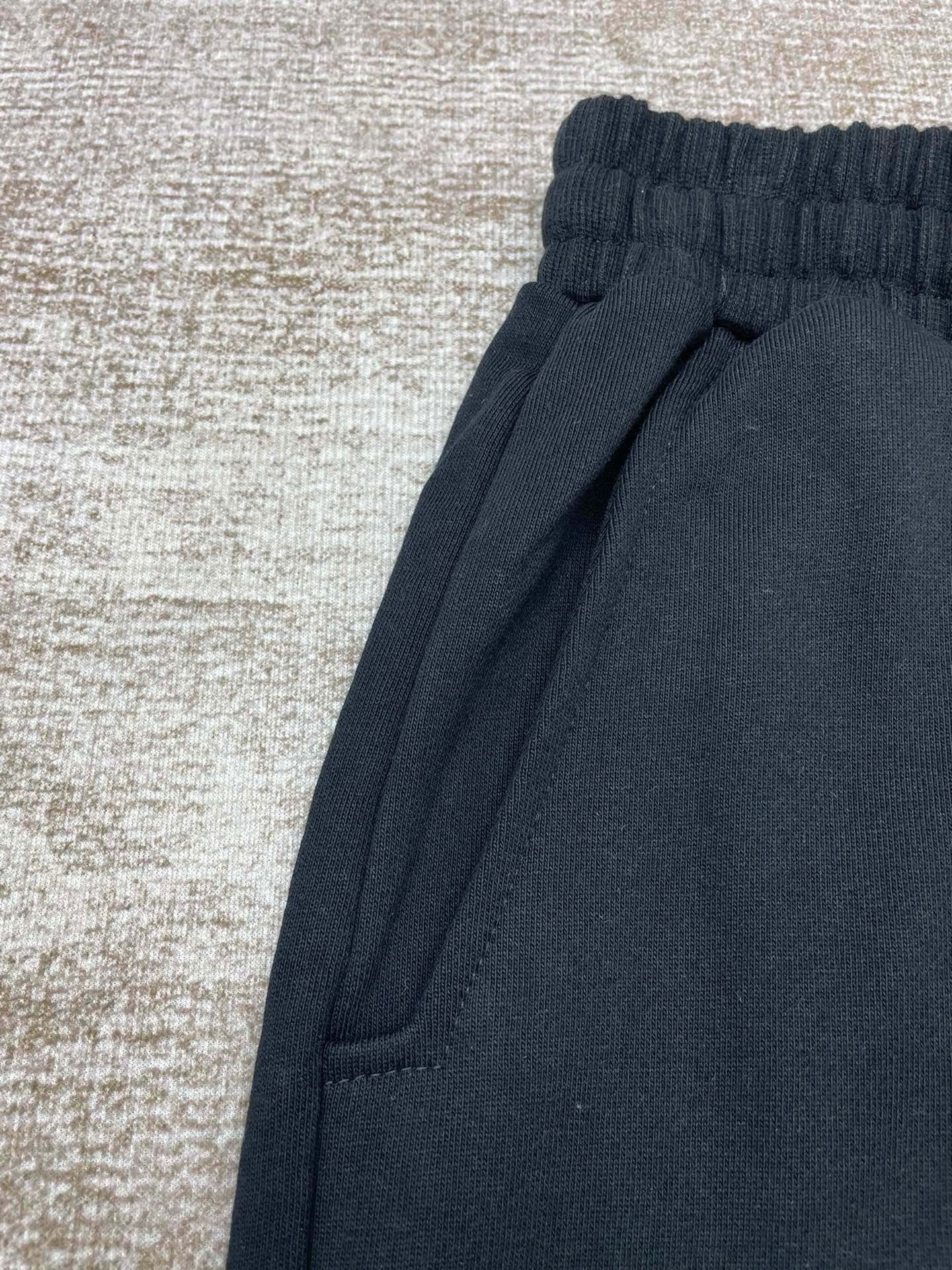 CASABLANCA SHORTS