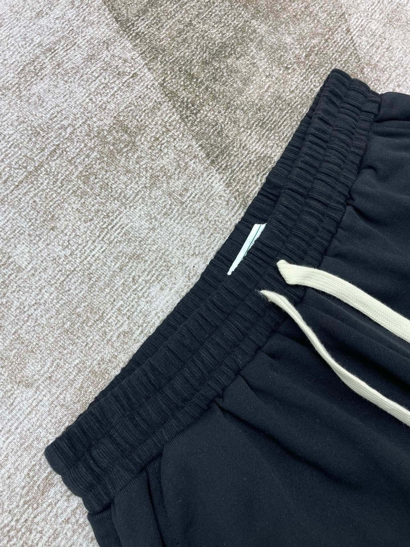 CASABLANCA SHORTS