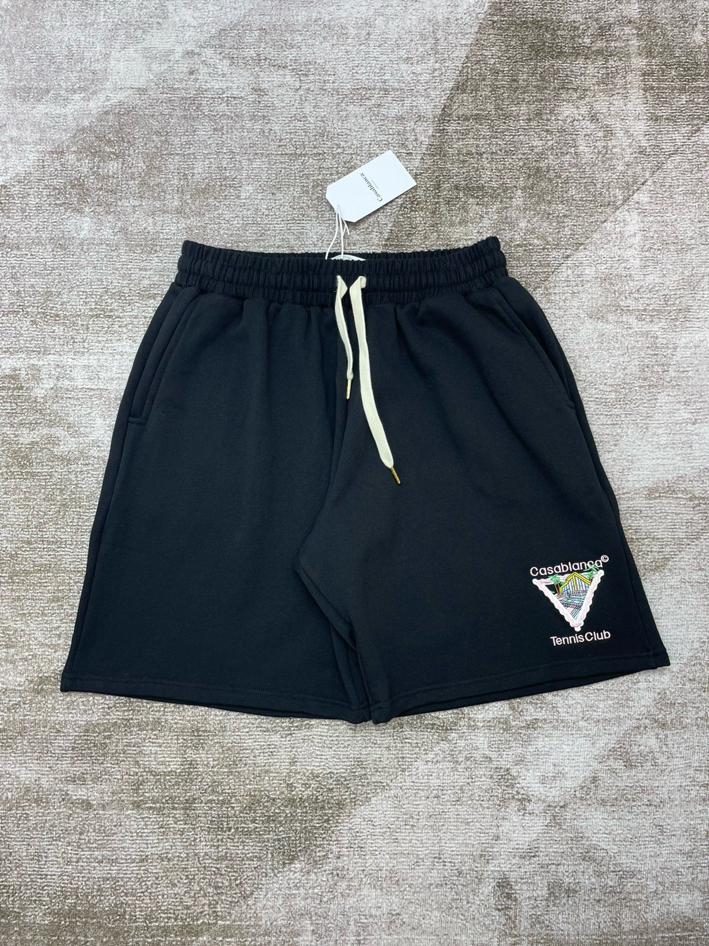 CASABLANCA SHORTS