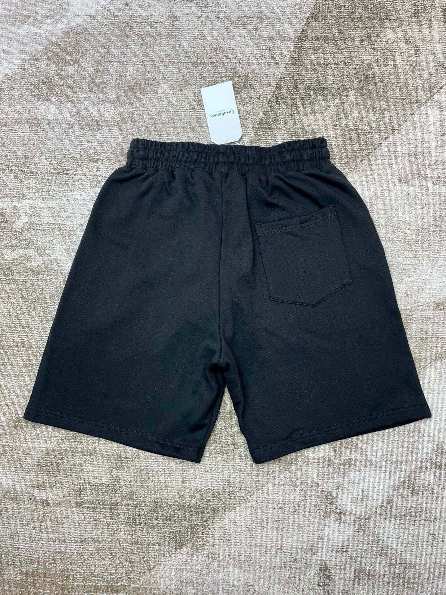 CASABLANCA SHORTS