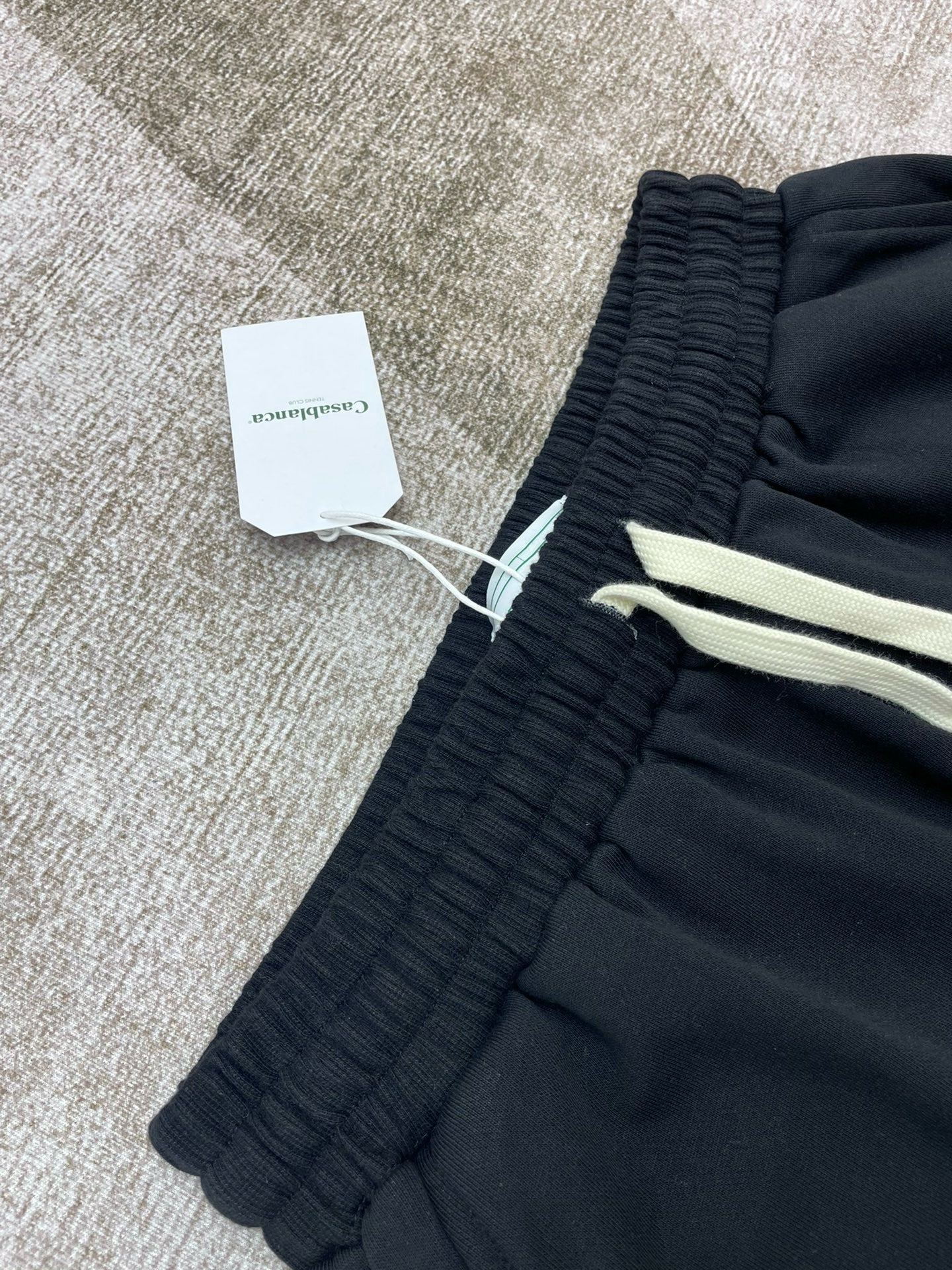 CASABLANCA SHORTS