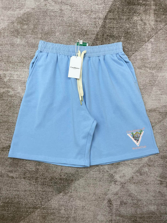 CASABLANCA SHORTS
