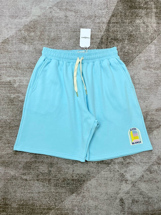 CASABLANCA SHORTS