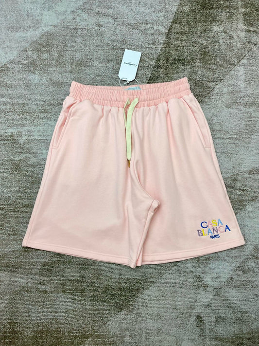 CASABLANCA SHORTS