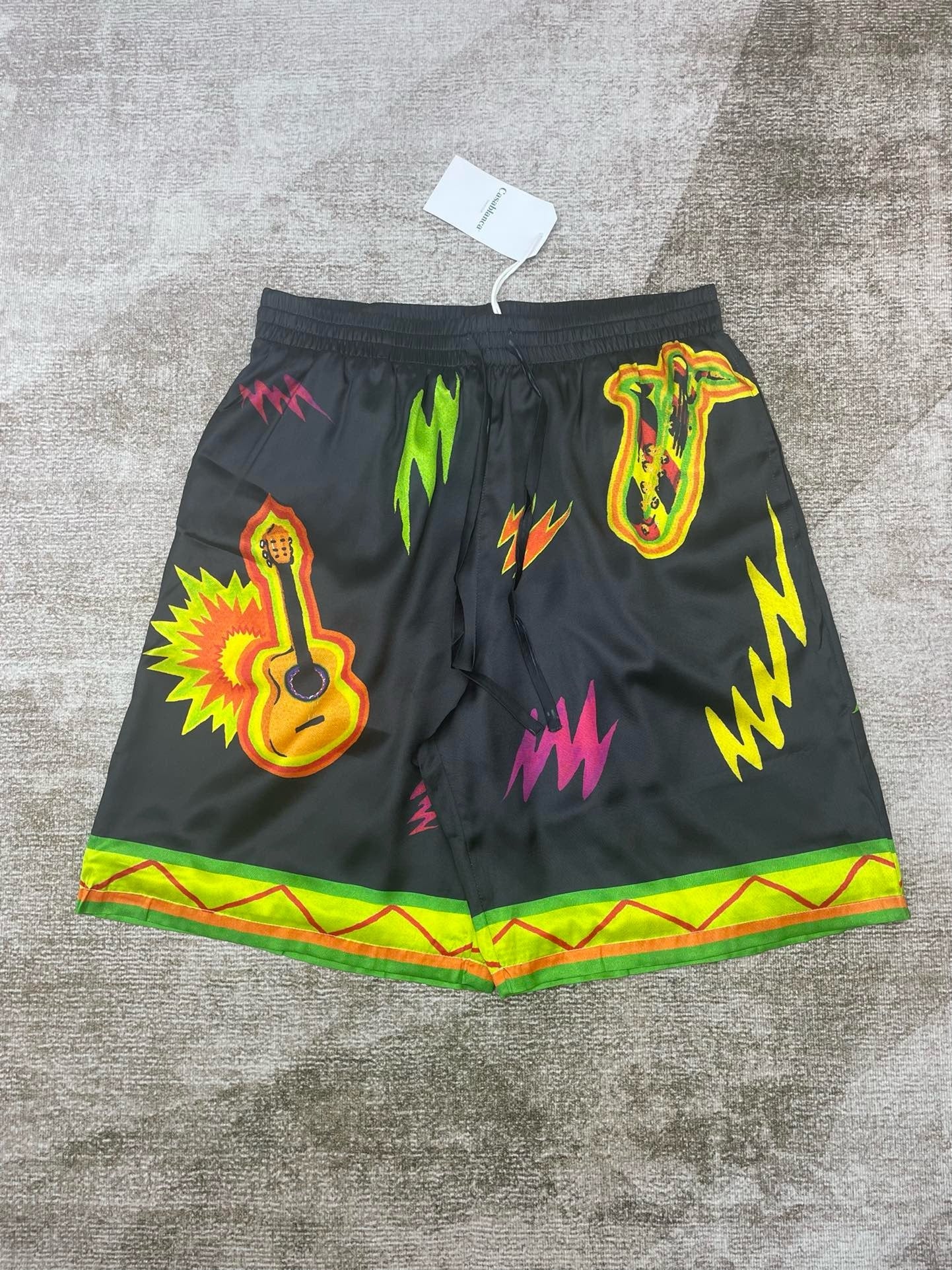 CASABLANCA SHORTS
