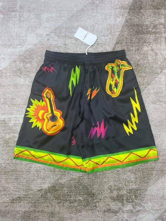 CASABLANCA SHORTS