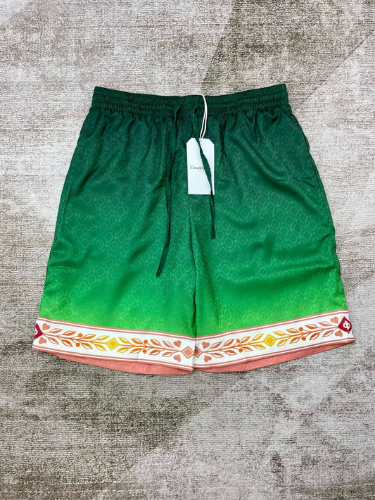 CASABLANCA SHORTS
