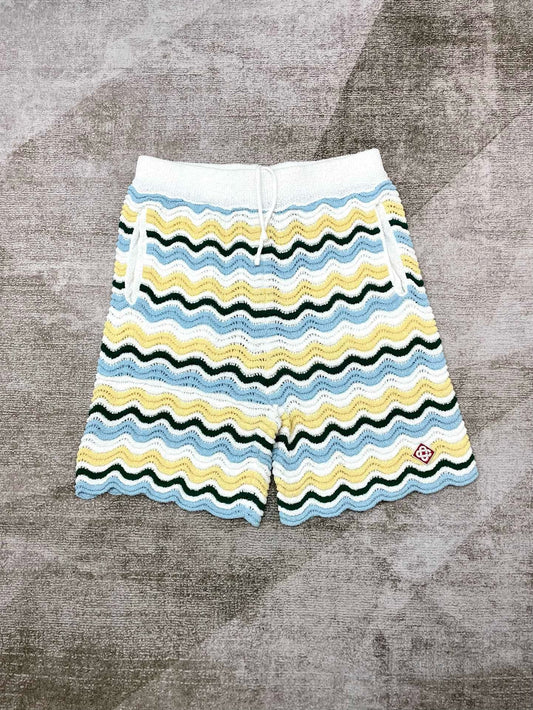CASABLANCA SHORTS