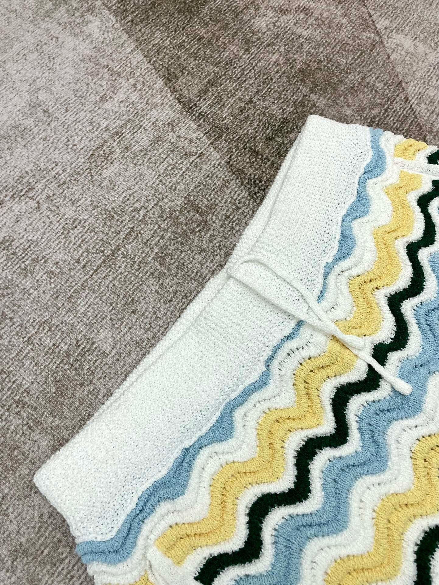 CASABLANCA SHORTS