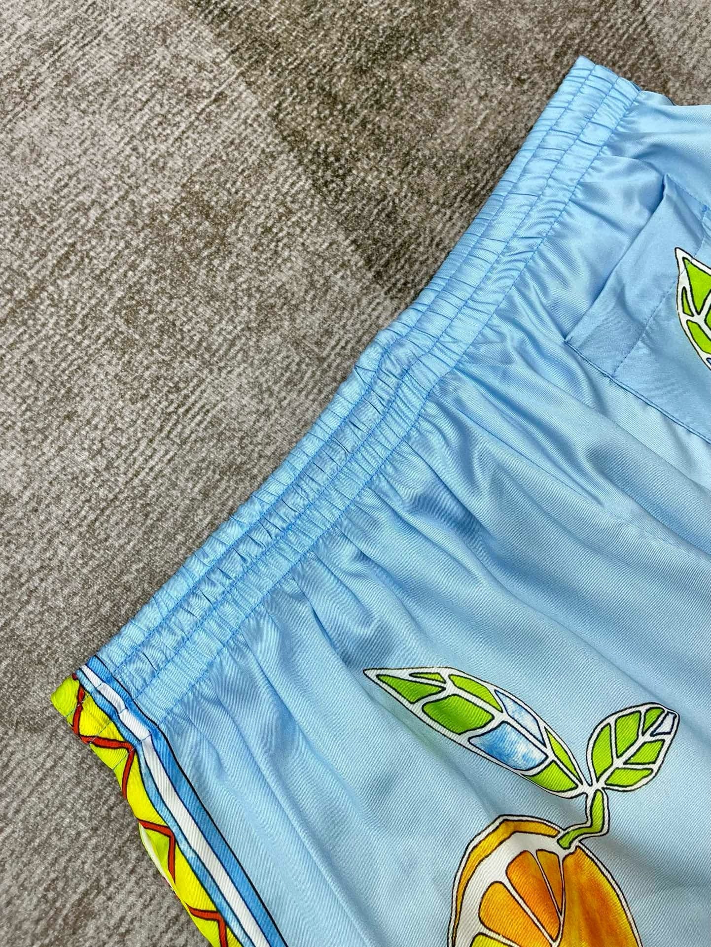 CASABLANCA SHORTS