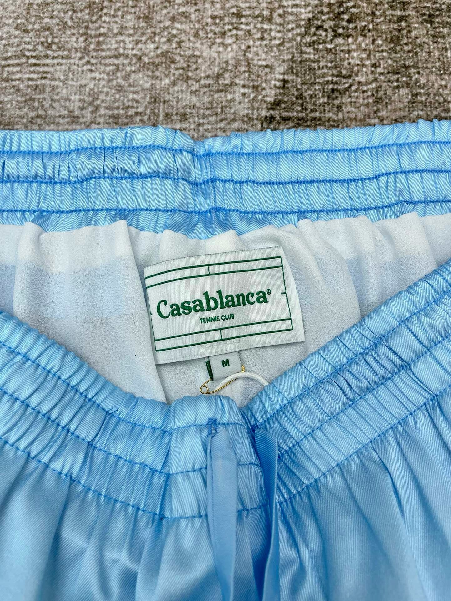 CASABLANCA SHORTS