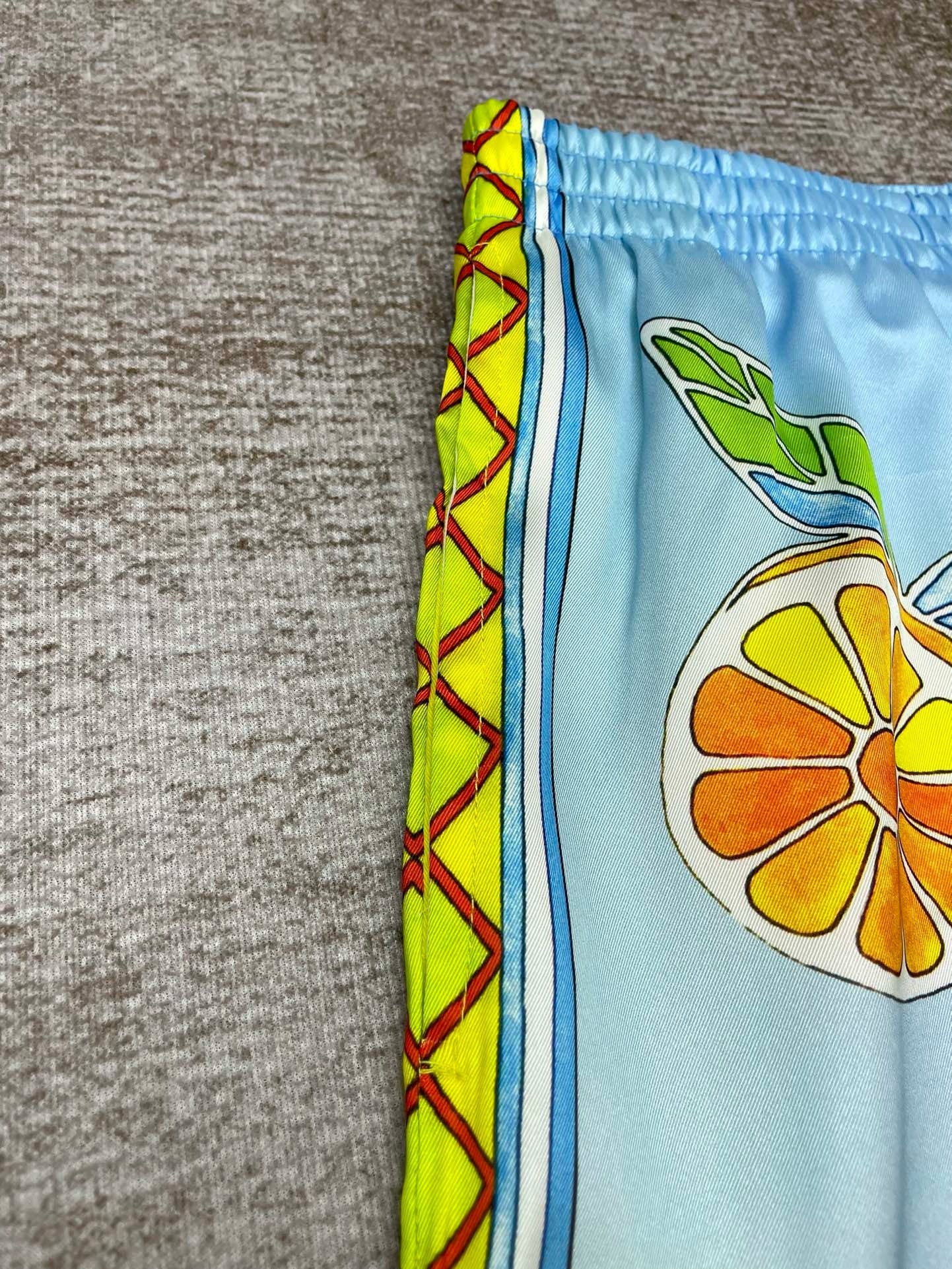 CASABLANCA SHORTS