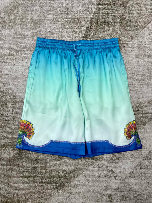 CASABLANCA SHORTS