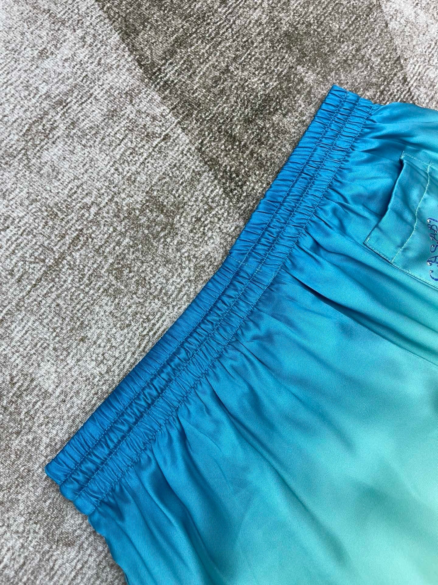 CASABLANCA SHORTS