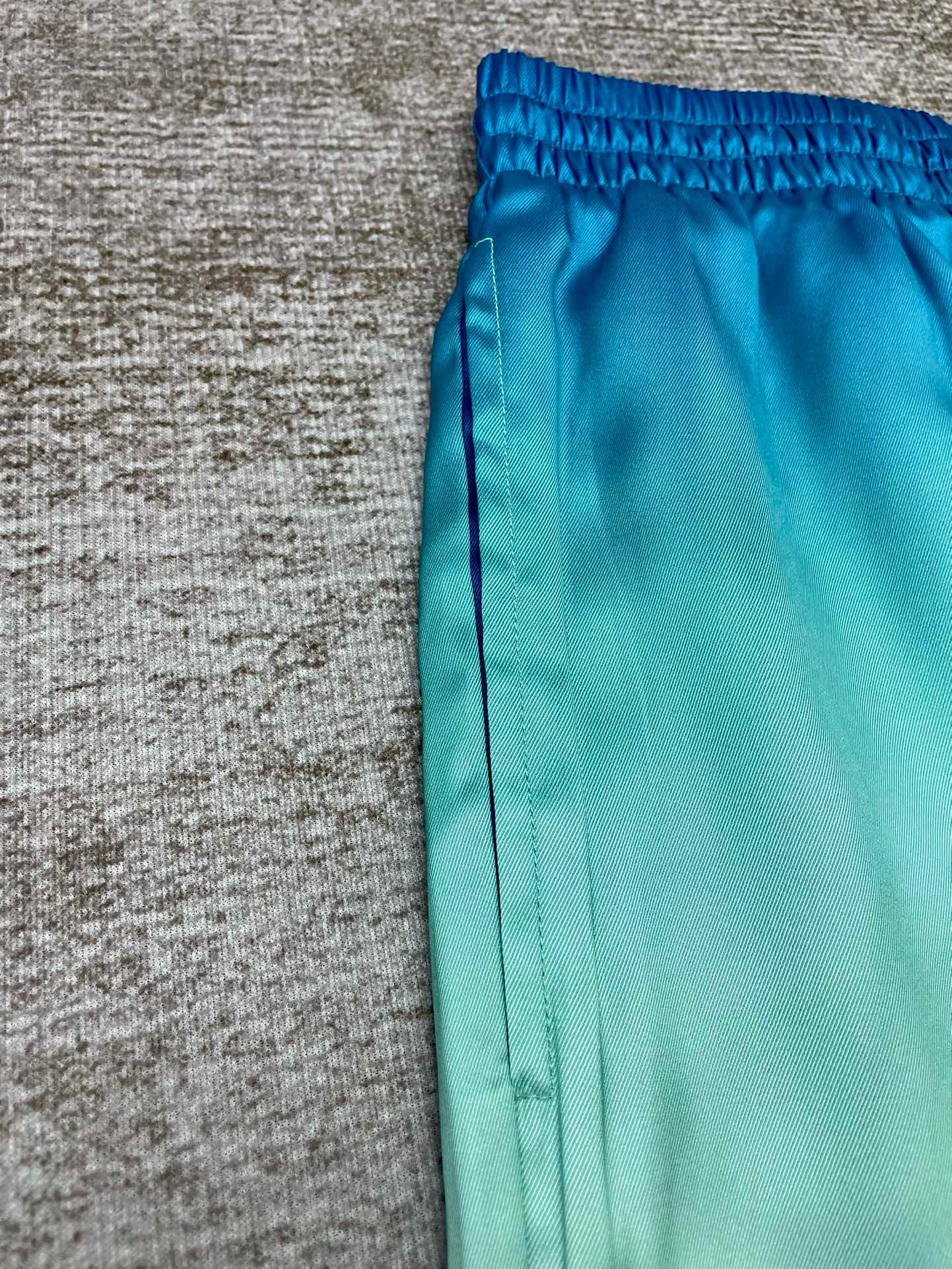 CASABLANCA SHORTS