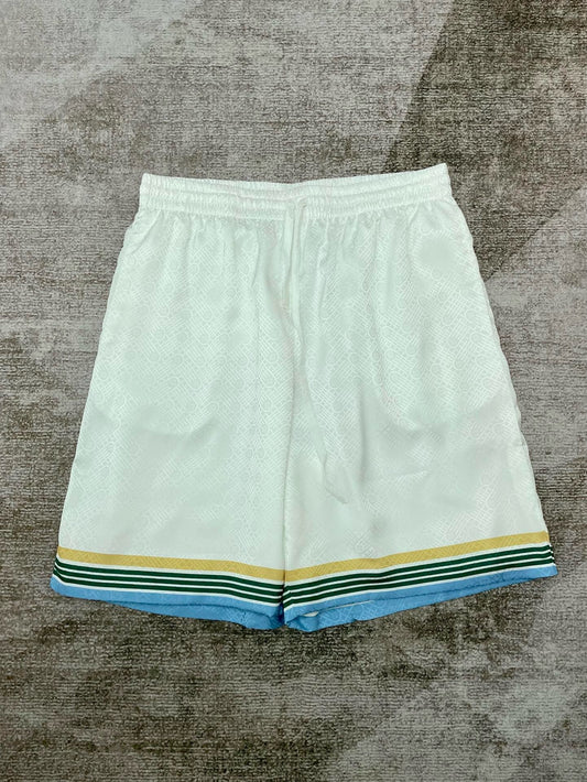 CASABLANCA SHORTS