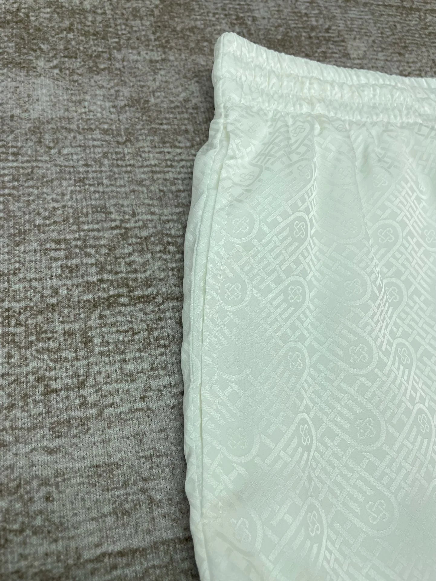 CASABLANCA SHORTS