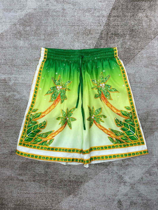 CASABLANCA SHORTS